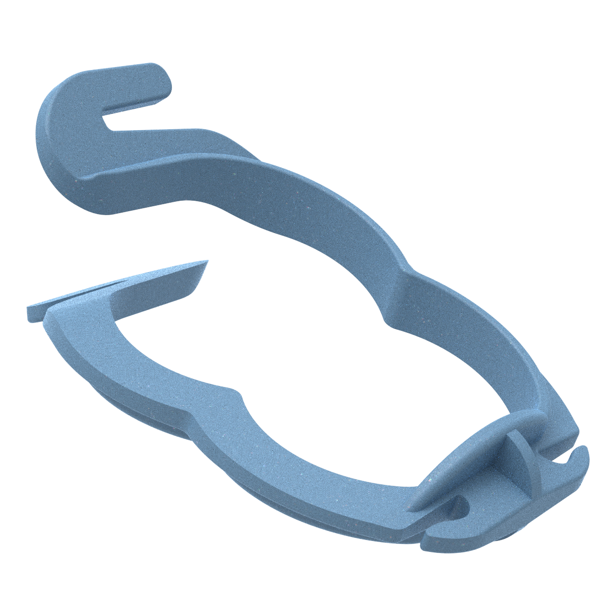 EasyQuick Clip
