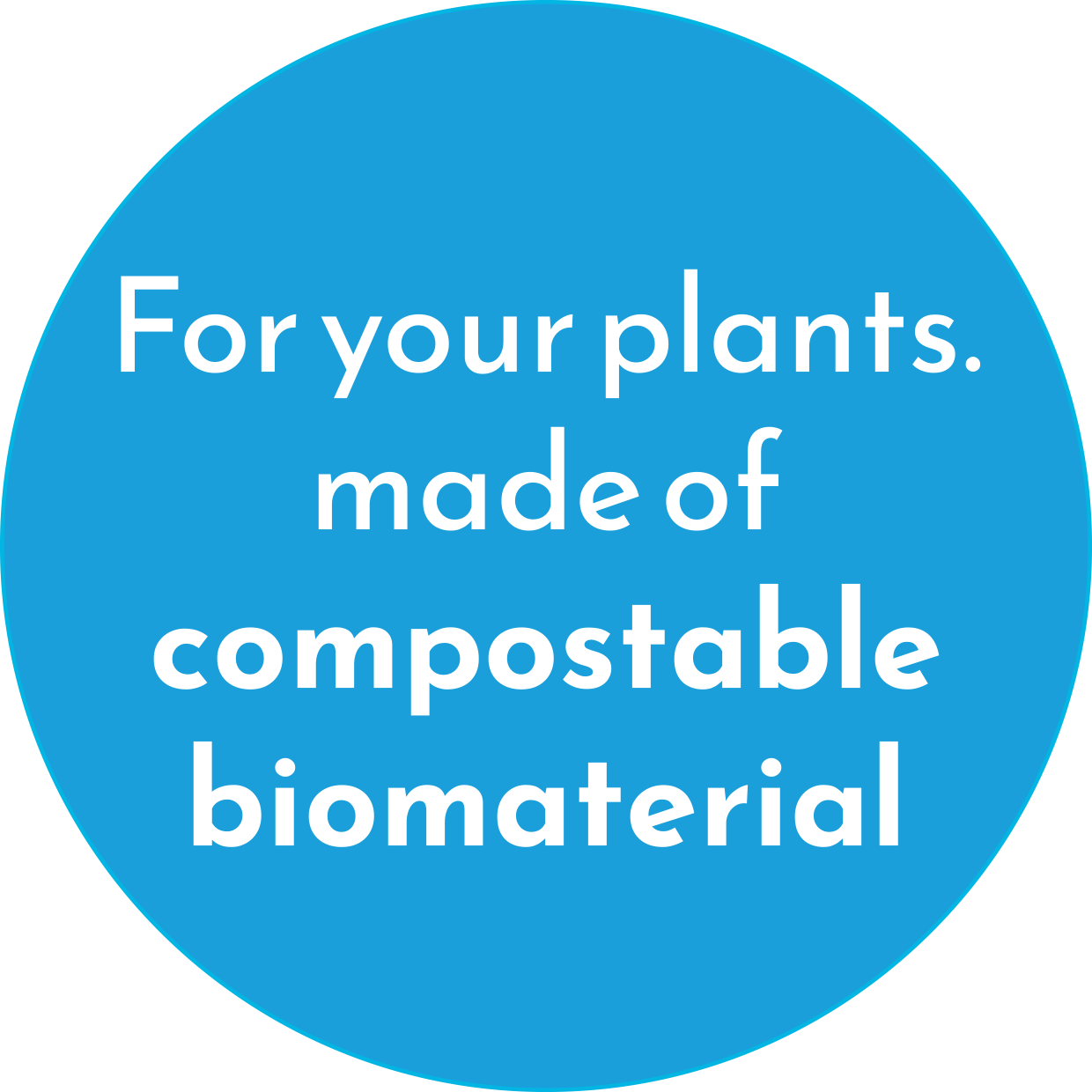 Easy Quick For Your Plants